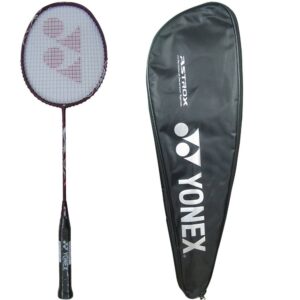 Yonex Astrox Lite 45i badminton racket lightweight head heavy graphite frame