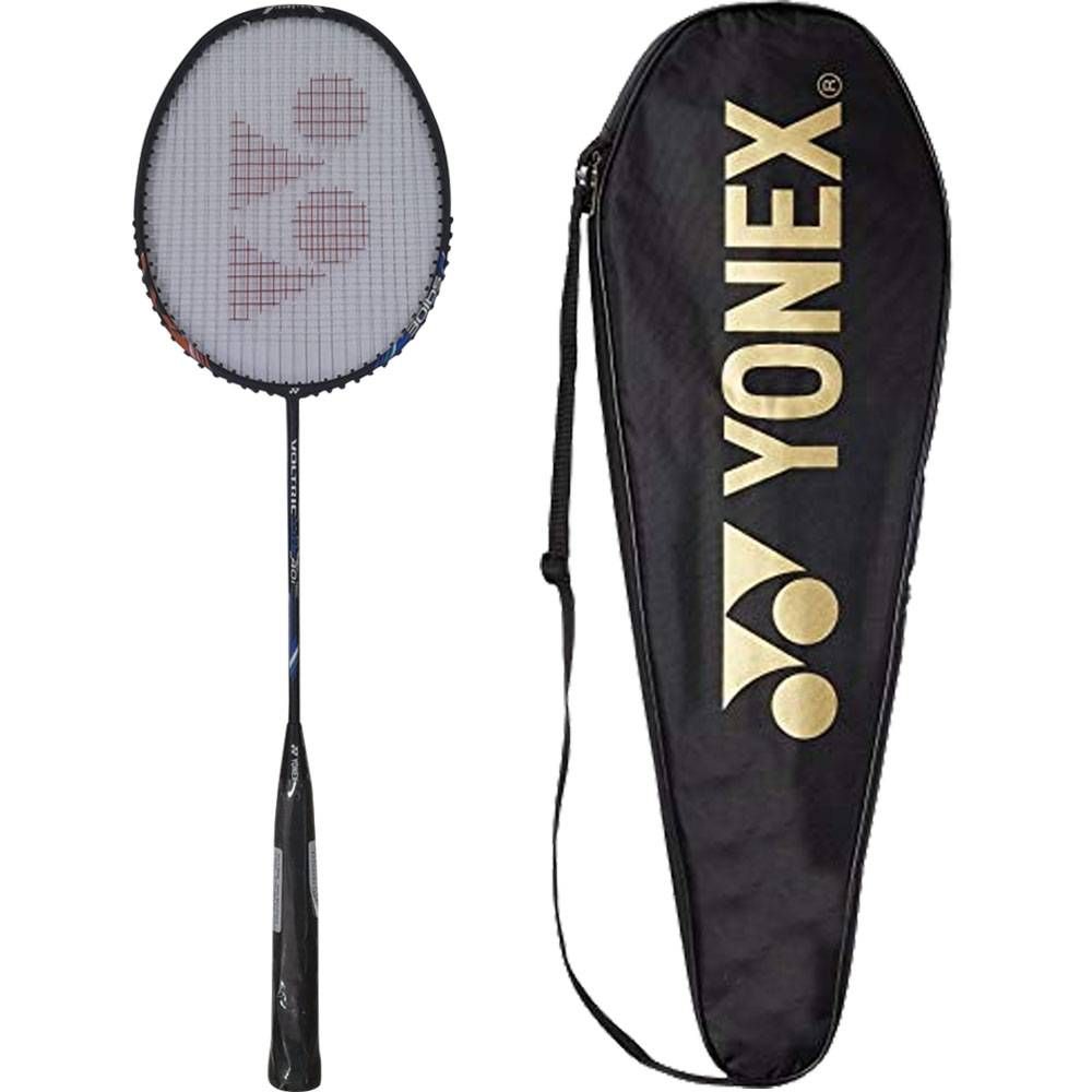 Yonex Voltric Lite 40i Badminton Racket with badminton grip