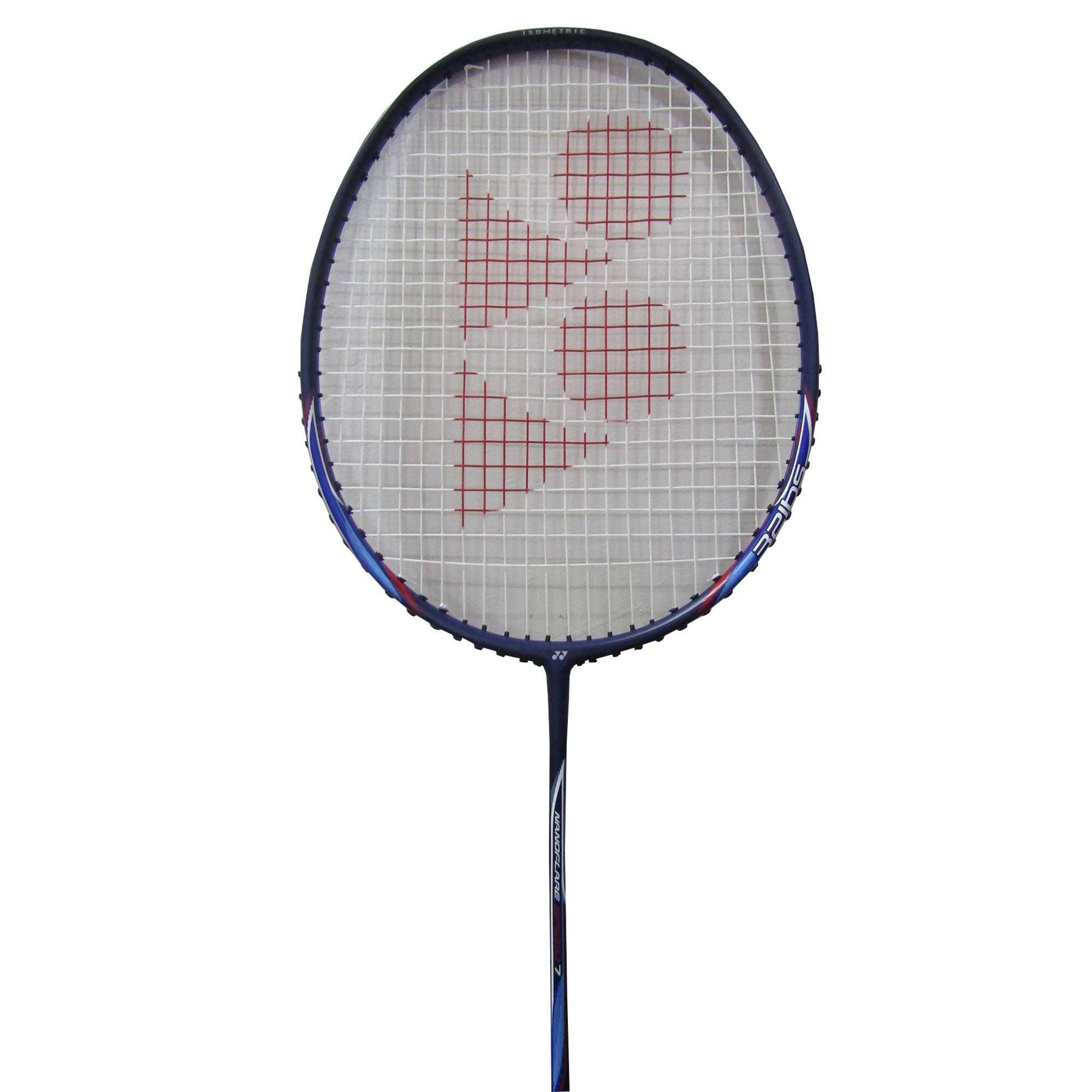 Yonex Nanoflare Speed 7 Badminton Racket - Image 3