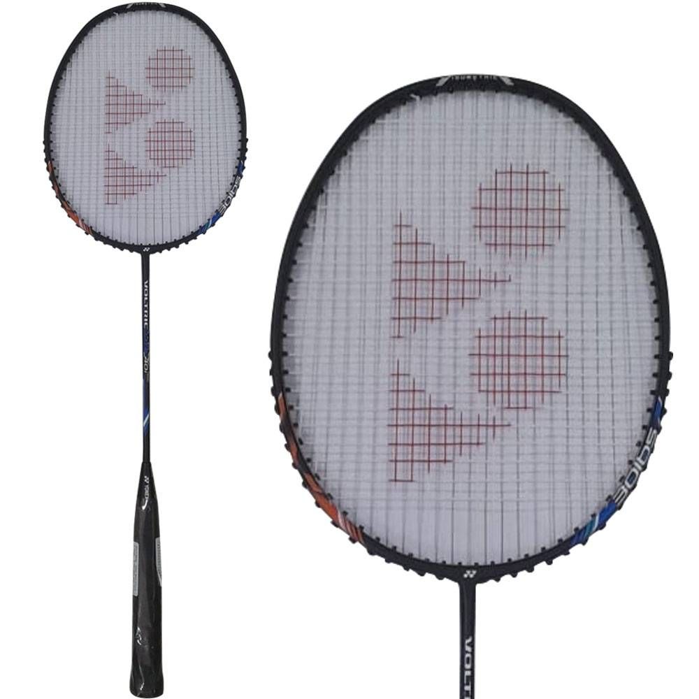 Yonex Voltric Lite 40i Badminton Racket with badminton grip - Image 5