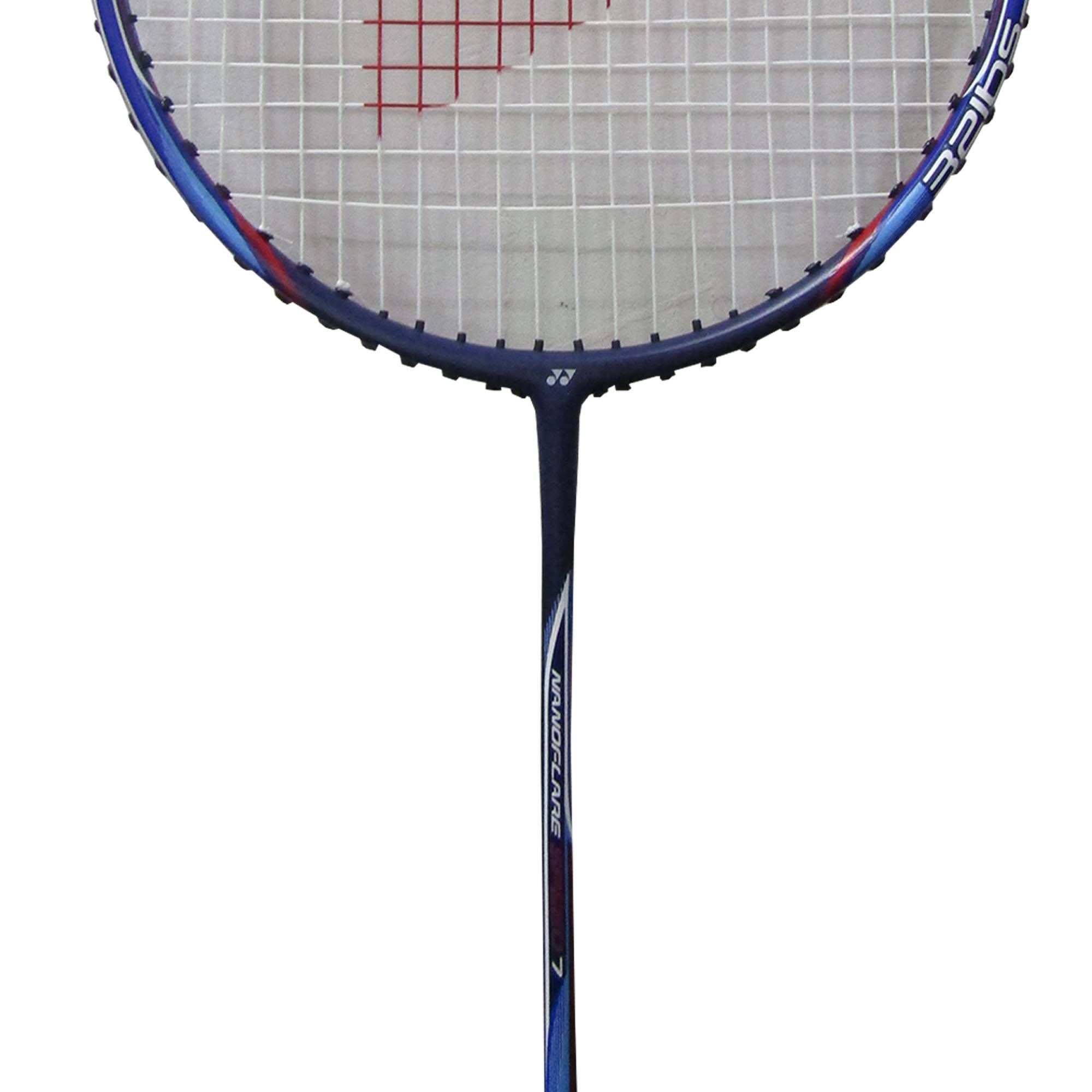Yonex Nanoflare Speed 7 Badminton Racket - Image 4