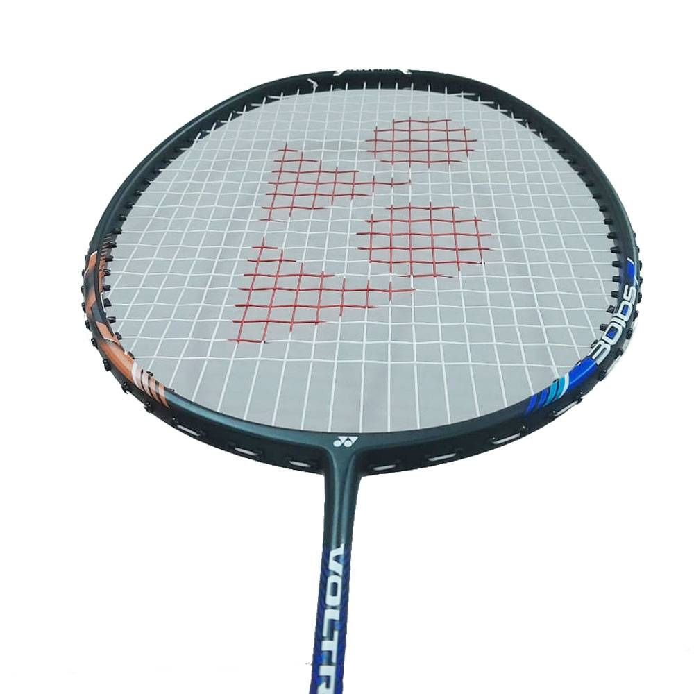 Yonex Voltric Lite 40i Badminton Racket with badminton grip - Image 4