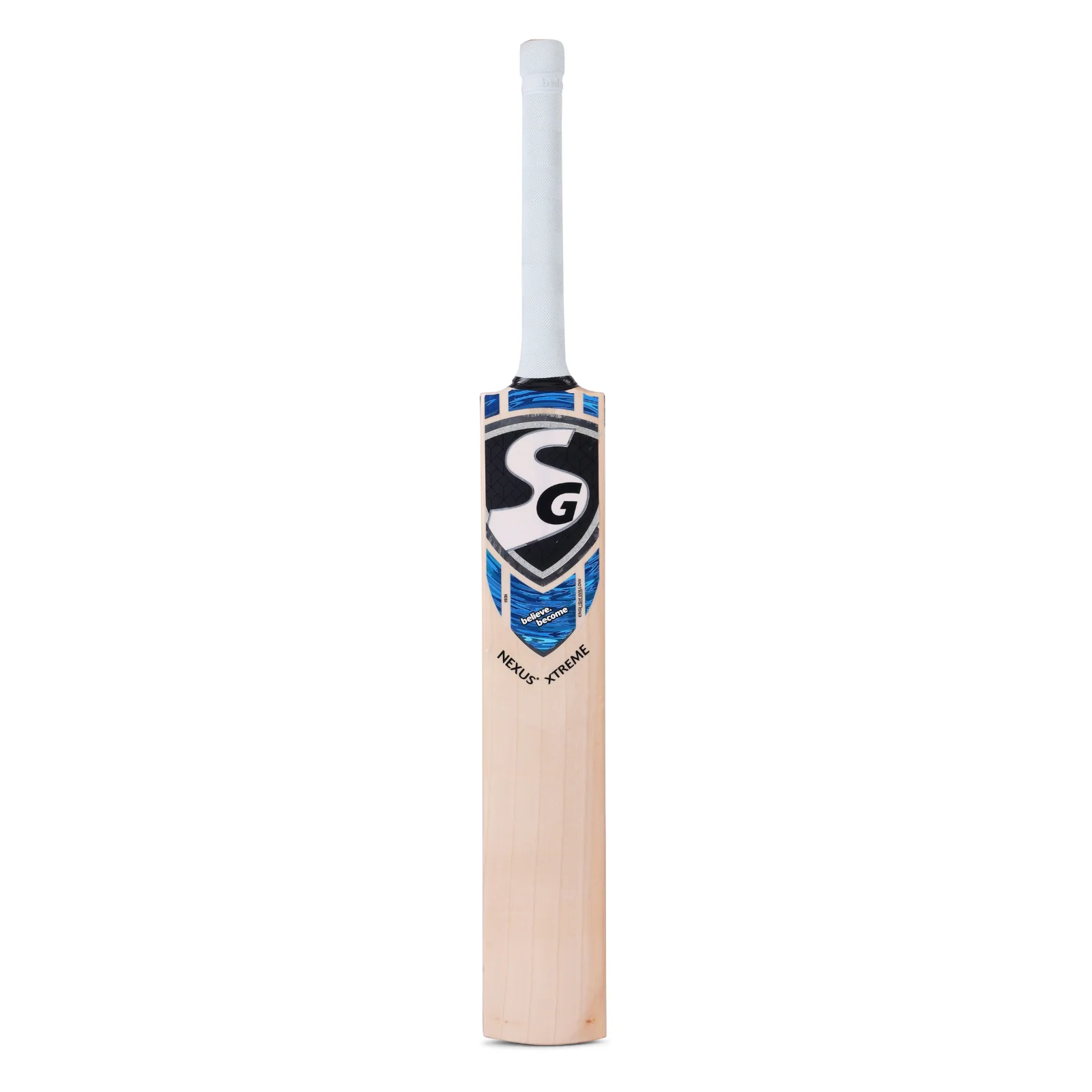 SG Nexus Xtreme English Willow Cricket Bat