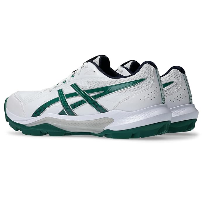 ASICS Unisex Gel-Peake 3 Cricket Shoes – All Sizes | Superior Grip & Comfort - Image 4