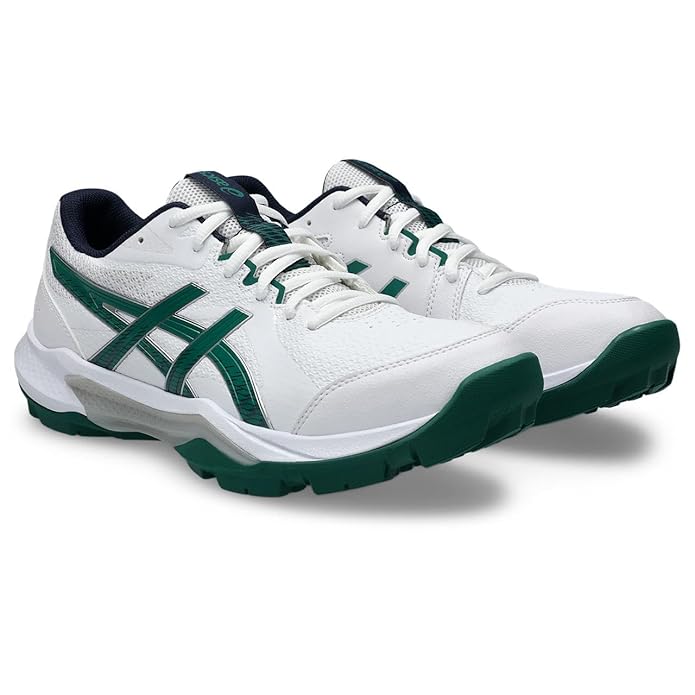 ASICS Unisex Gel-Peake 3 Cricket Shoes – All Sizes | Superior Grip & Comfort - Image 5