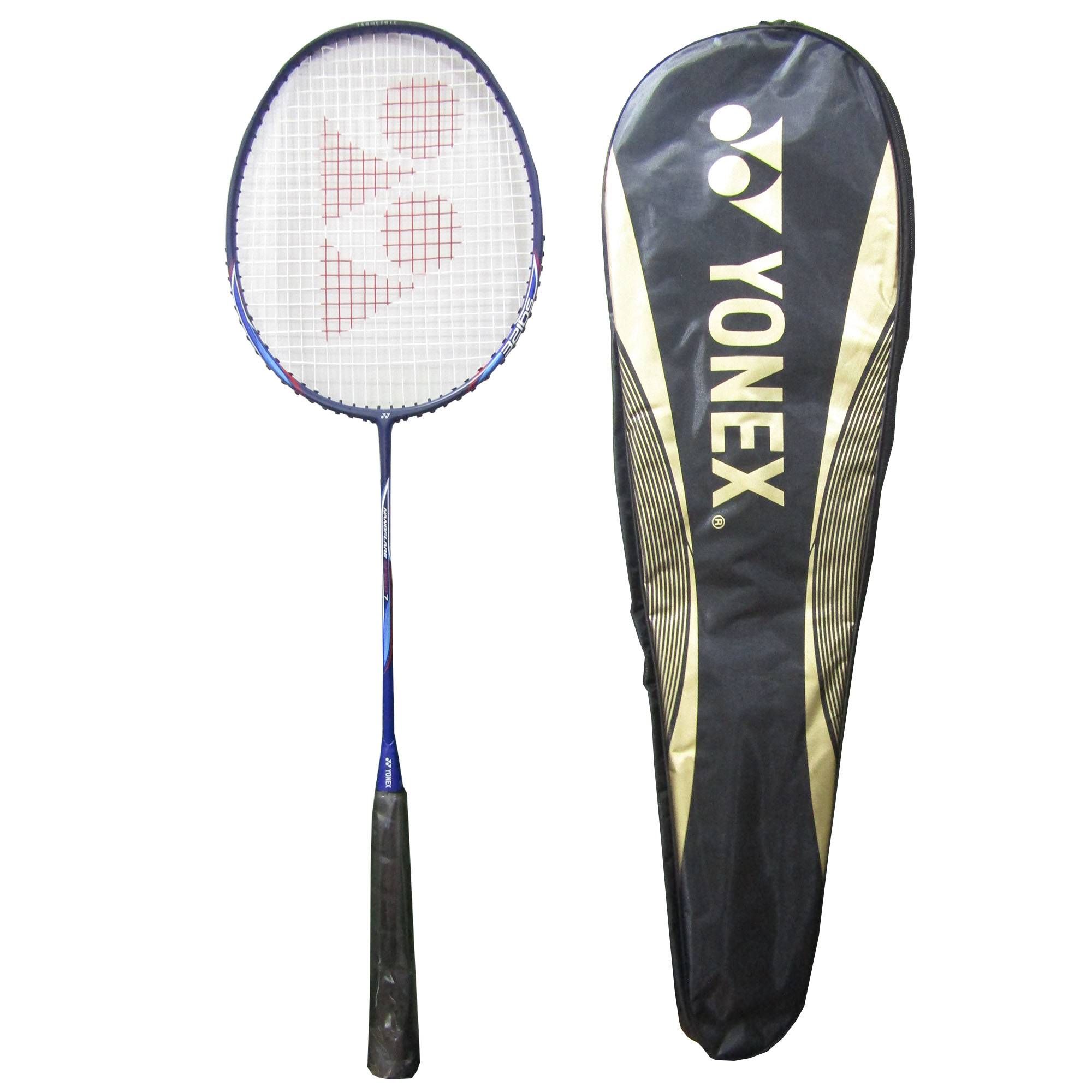 Yonex Nanoflare Speed 7 Badminton Racket