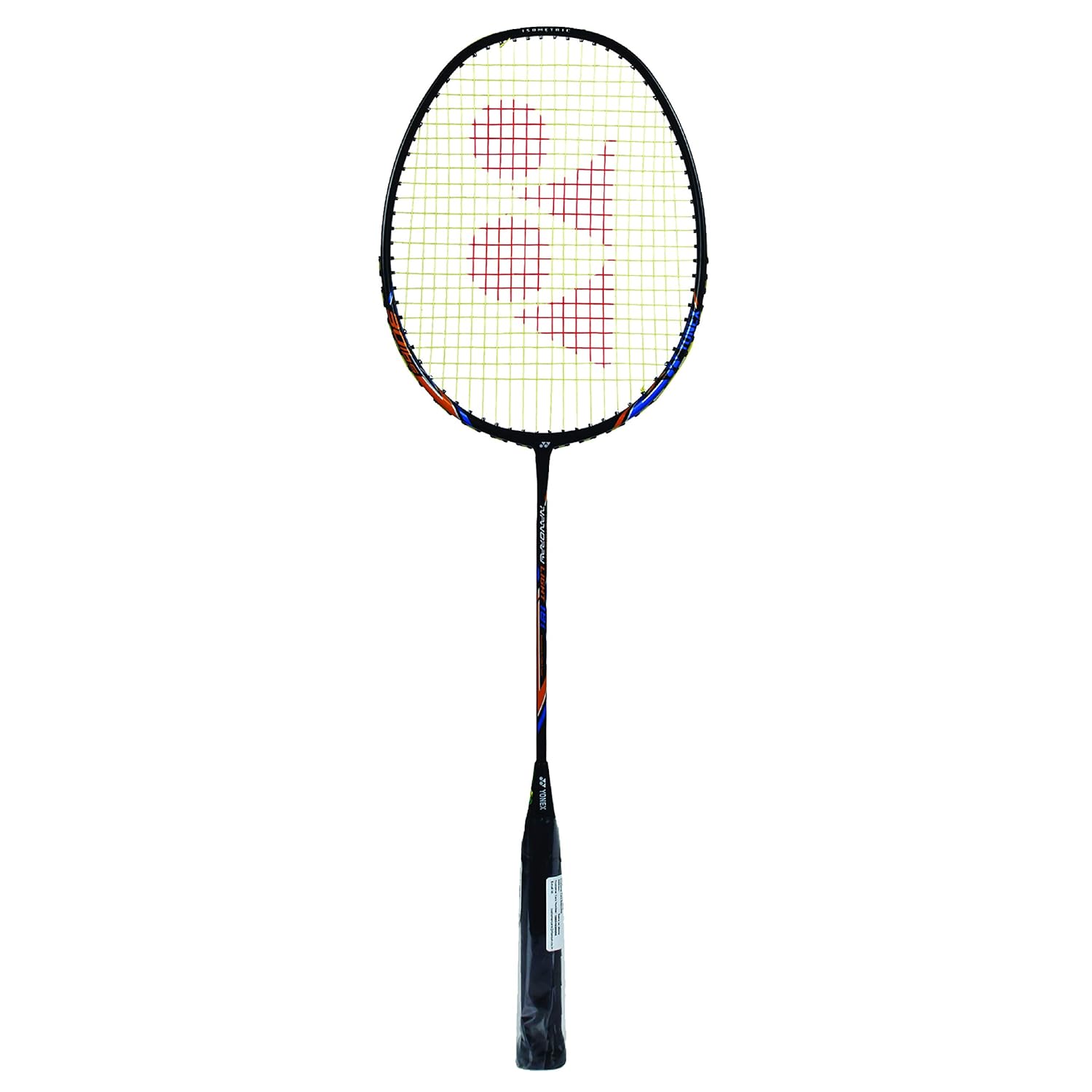 Yonex Nanoray Light 18i Badminton Racket – Lightweight, Fast & Powerful - Image 5
