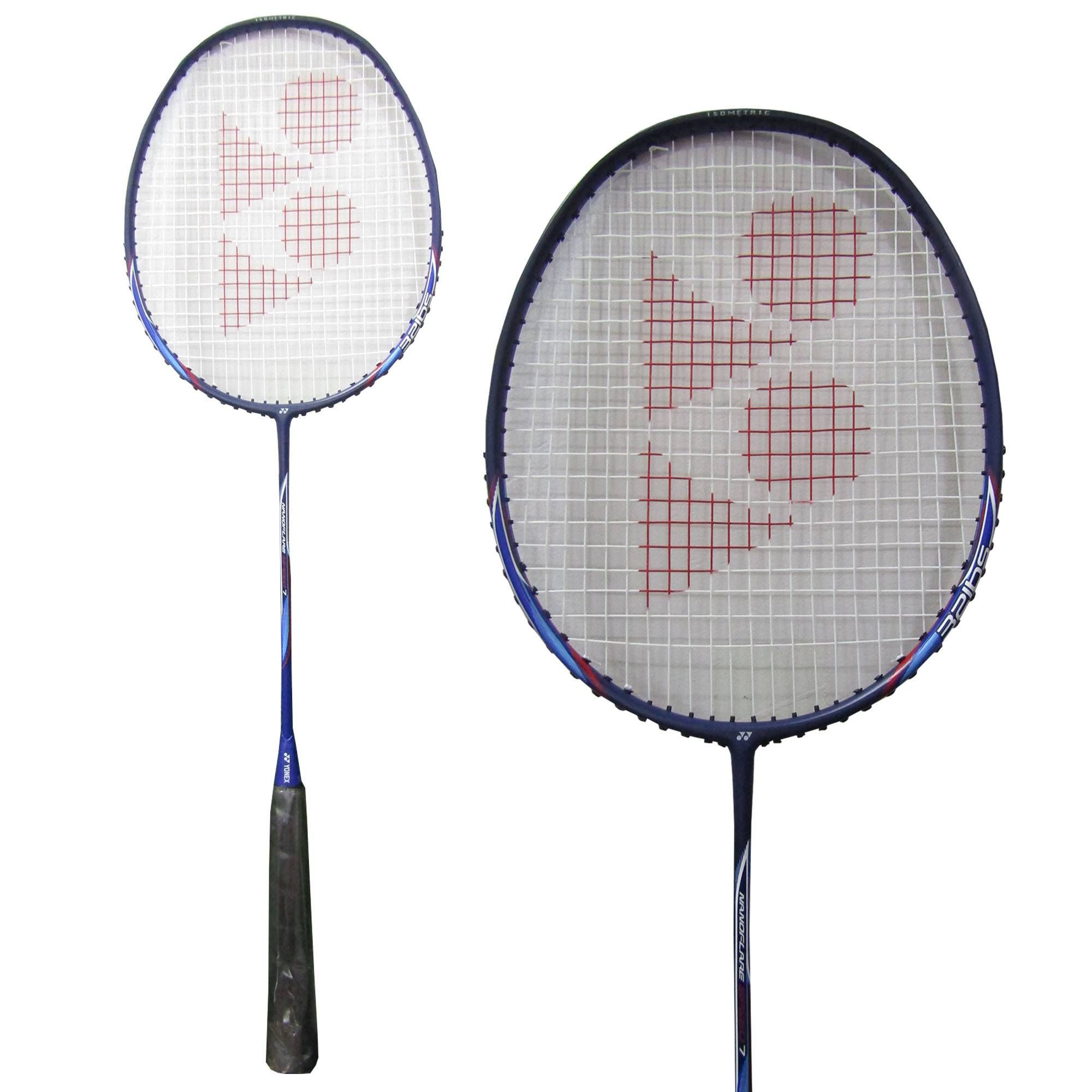 Yonex Nanoflare Speed 7 Badminton Racket - Image 6