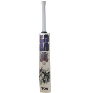 SS Devils bat (Blue) Kashmir Willow Cricket Bat –SH