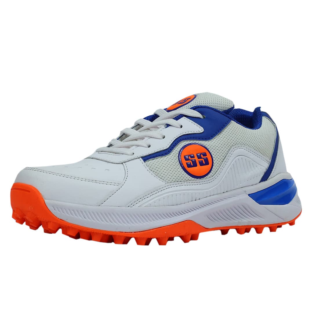 SS Master cricket shoes lightweight turf cricket footwear