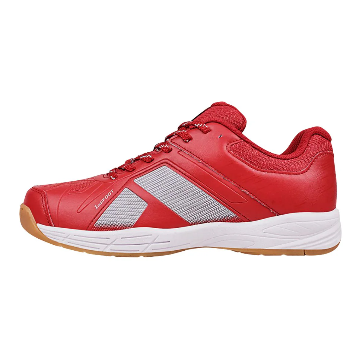 Nivia Appeal 4.0 Badminton Shoes β Lightweight Indoor Court Shoes - Image 5