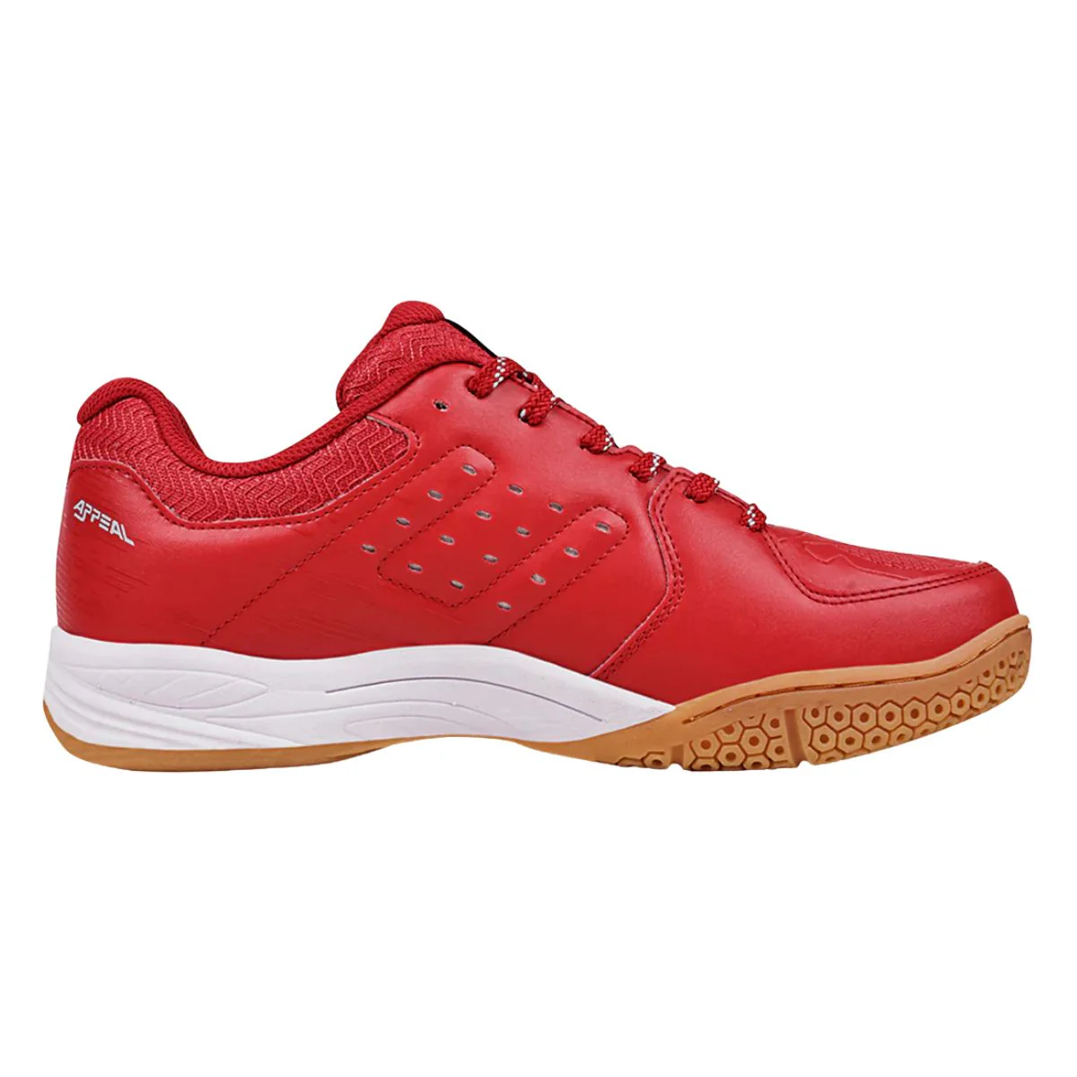 Nivia Appeal 4.0 Badminton Shoes β Lightweight Indoor Court Shoes - Image 6
