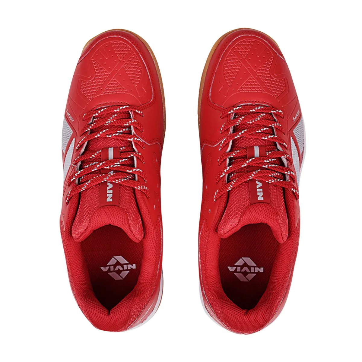 Nivia Appeal 4.0 Badminton Shoes β Lightweight Indoor Court Shoes - Image 3