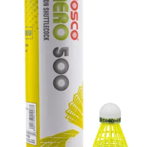 Cosco Badminton Shuttle Cock Aero 500
