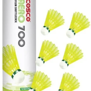 Cosco Badminton Shuttle Cock Aero 700