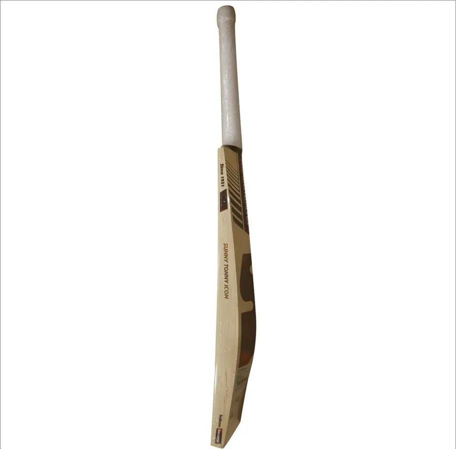 SG Sunny Tonny Icon English Willow Cricket Bat - Image 3