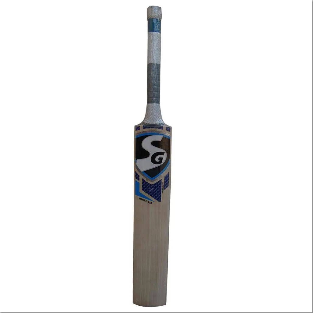 SG Sierra 250 English Willow Cricket Bat - Image 3