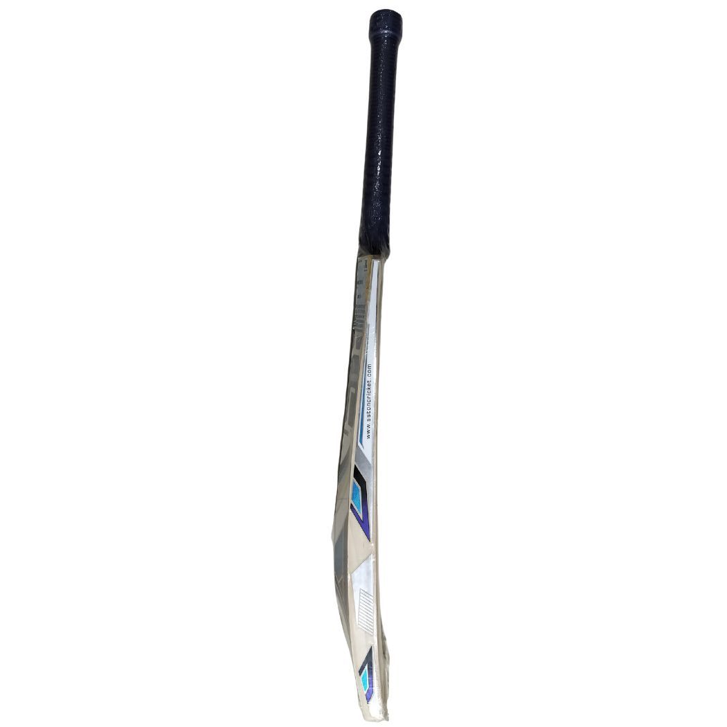 SS Master 99 English Willow Cricket Bat - Image 3