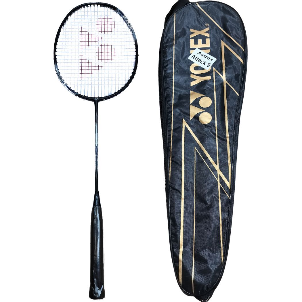 Yonex Astrox Attack 9 Badminton Racket