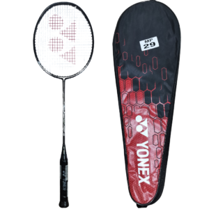 Yonex muscle power 29 Light 30 Lbs Badminton Racket (Get 1 Badminton Grip FREE)