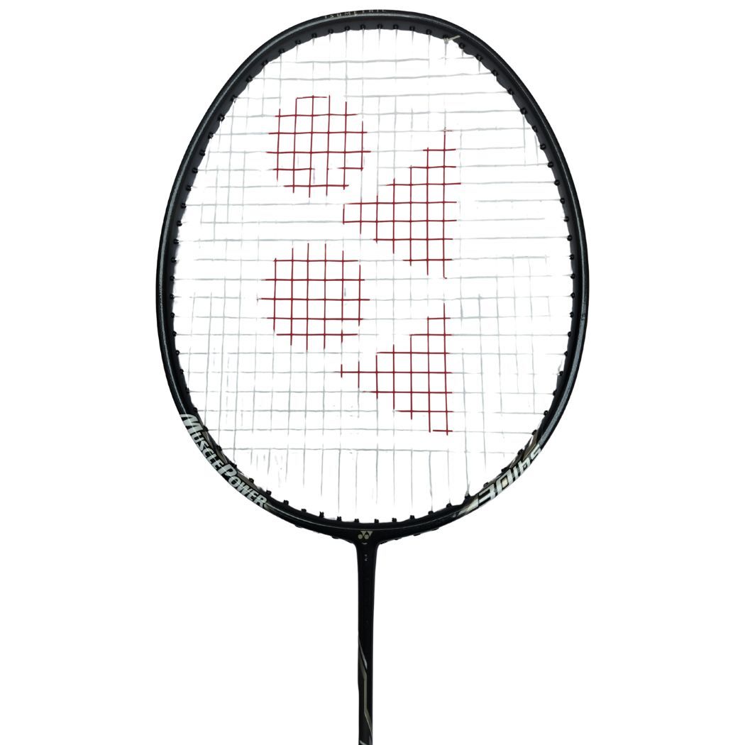 Yonex muscle power 29 Light 30 Lbs Badminton Racket (Get 1 Badminton Grip FREE) - Image 3