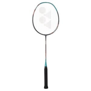 Yonex Astrox Attack 9 Ultra Strong Badminton Racquet 80 Grams - 32 Lbs Tension, Turquoise Green